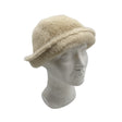 Naisten Parfois - Talvihattu, koko One size - Beige ()