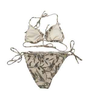 Naisten Sofie Schnoor - Bikinit, koko 38 - Beige (2)