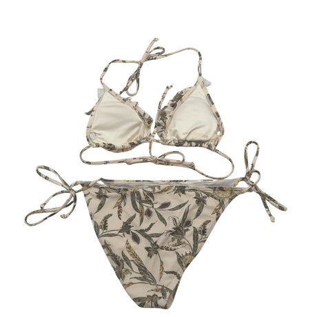 Naisten Sofie Schnoor - Bikinit, koko 38 - Beige (2)
