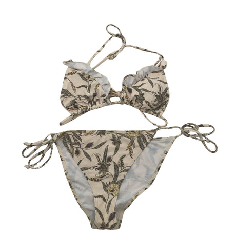 Naisten Sofie Schnoor - Bikinit, koko 38 - Beige ()
