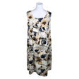 Naisten Tuomiss - Kangasmekko, koko 40 - Beige ()