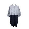 Naisten COS - Kangasmekko, koko 40 - Harmaa ()