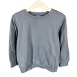 Unisex Lindex - Collegepaita, koko 104 - 110 - Vaaleansininen ()