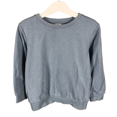 Unisex Lindex - Collegepaita, koko 104 - 110 - Vaaleansininen ()