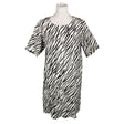 Naisten Marimekko - Kangasmekko, koko 36 - Valkoinen ()