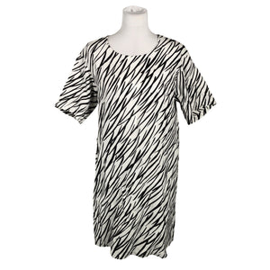 Naisten Marimekko - Kangasmekko, koko 36 - Valkoinen (1)