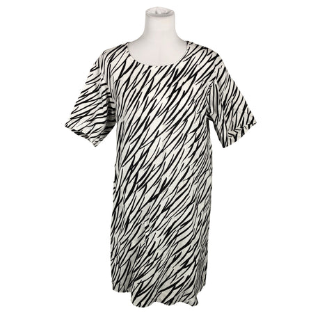 Naisten Marimekko - Kangasmekko, koko 36 - Valkoinen ()