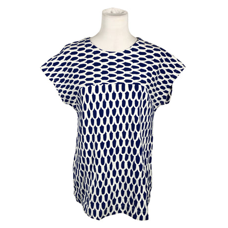 Naisten Marimekko - T-paita, koko 40 - Sininen ()