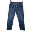 Naisten Levi's - Farkut, koko W30 - Sininen ()