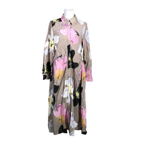 Naisten Stine Goya - Kangasmekko, koko 40 - Harmaa ()
