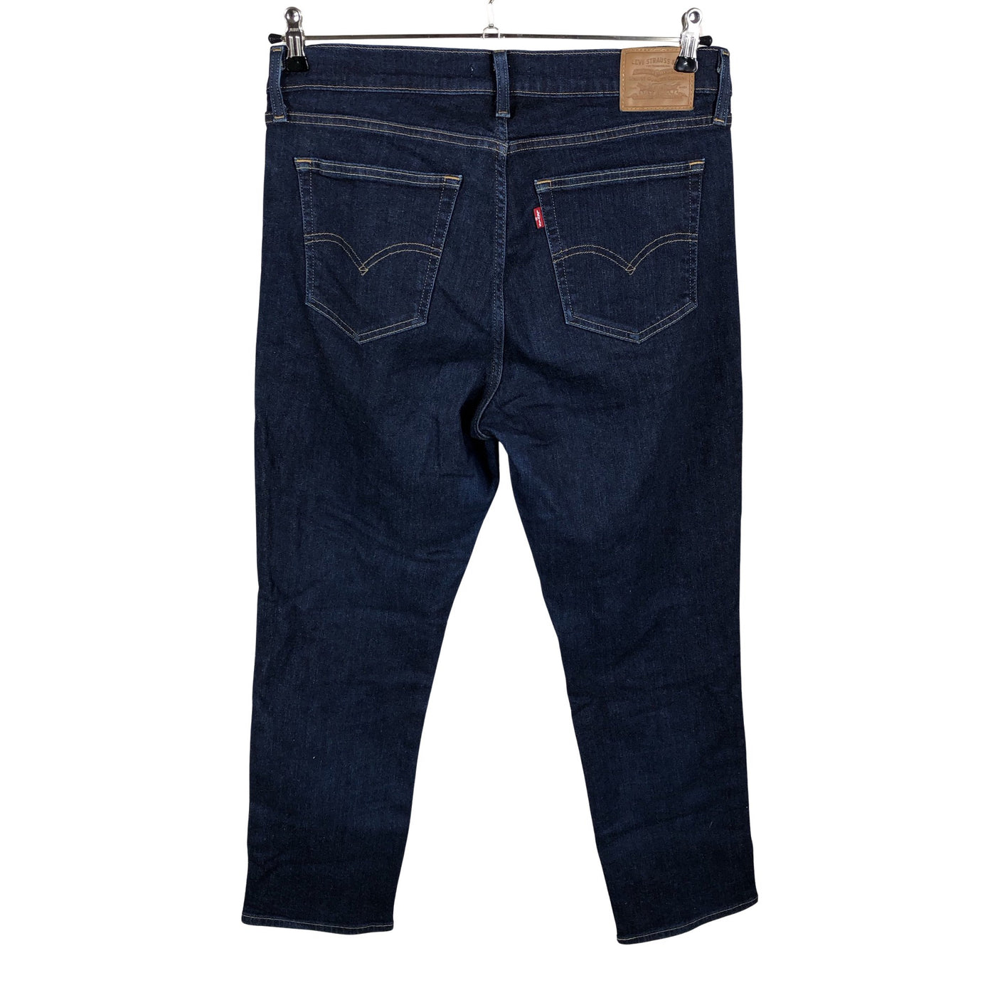 Naisten Levi's - Farkut, koko 32 - Sininen (2)
