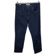 Naisten Levi's - Farkut, koko 32 - Sininen ()