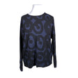 Naisten Marimekko - Trikoopaita, koko 42 - Sininen ()