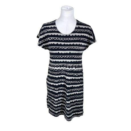 Naisten Marimekko - Trikoomekko, koko 36 - Harmaa ()