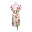 Naisten Marimekko - Kangasmekko, koko 36 - Beige ()