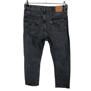 Naisten Levi's - Farkut, koko 40 - Harmaa (2)