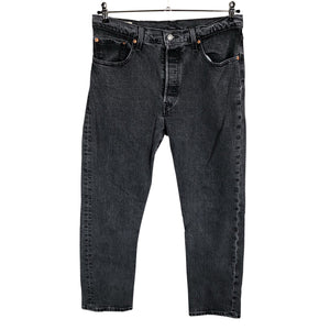 Naisten Levi's - Farkut, koko 40 - Harmaa (1)