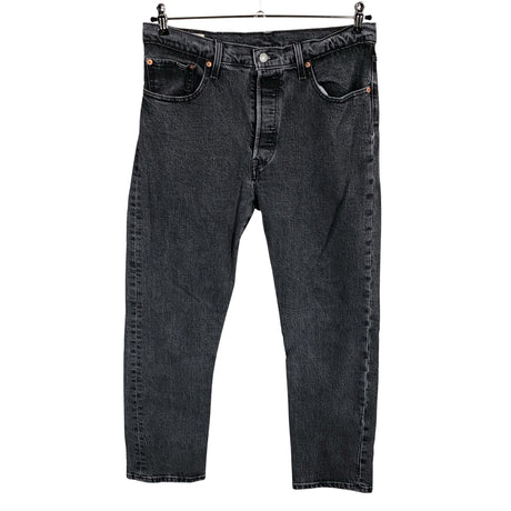 Naisten Levi's - Farkut, koko 40 - Harmaa ()