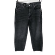 Naisten Selected - Farkut, koko W29 - Harmaa ()