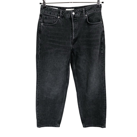 Naisten Selected - Farkut, koko W29 - Harmaa ()