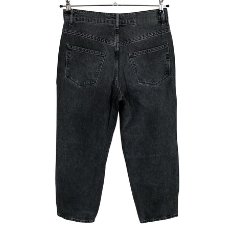 Naisten Selected - Farkut, koko W29 - Harmaa (2)