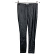 Naisten I Say - Leggingsit, koko 38 - Musta ()