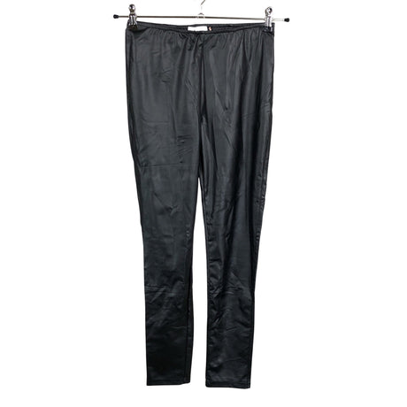 Naisten I Say - Leggingsit, koko 38 - Musta ()