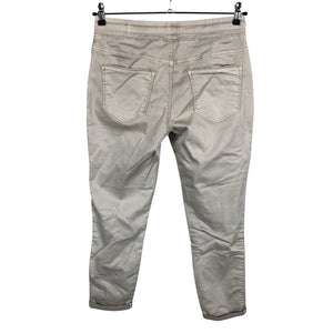 Naisten Red Button - Kangashousut, koko 38 - Beige (2)