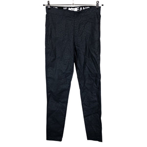 Naisten M.A.P.P Jeans - Leggingsit, koko 40 - Harmaa (1)