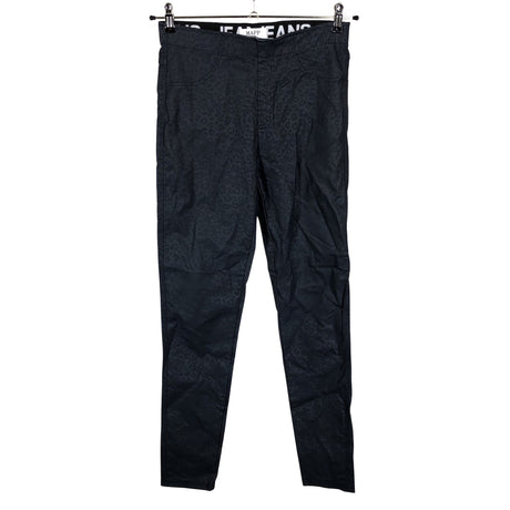 Naisten M.A.P.P Jeans - Leggingsit, koko 40 - Harmaa ()
