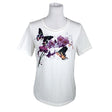 Naisten Gerry Weber - T-paita, koko 38 - Valkoinen ()