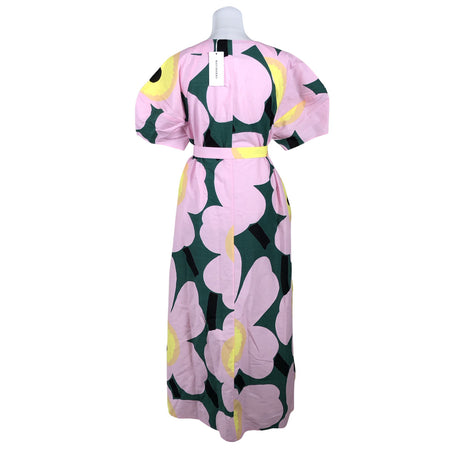 Naisten Marimekko - Kangasmekko, koko 40 - Vaaleanpunainen (2)