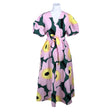 Naisten Marimekko - Kangasmekko, koko 40 - Vaaleanpunainen ()