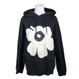 Naisten Marimekko - Huppari, koko 36 - Musta ()