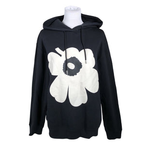 Naisten Marimekko - Huppari, koko 36 - Musta (1)
