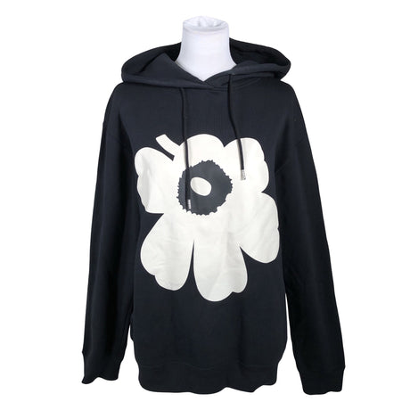 Naisten Marimekko - Huppari, koko 36 - Musta ()
