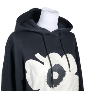 Naisten Marimekko - Huppari, koko 36 - Musta (3)