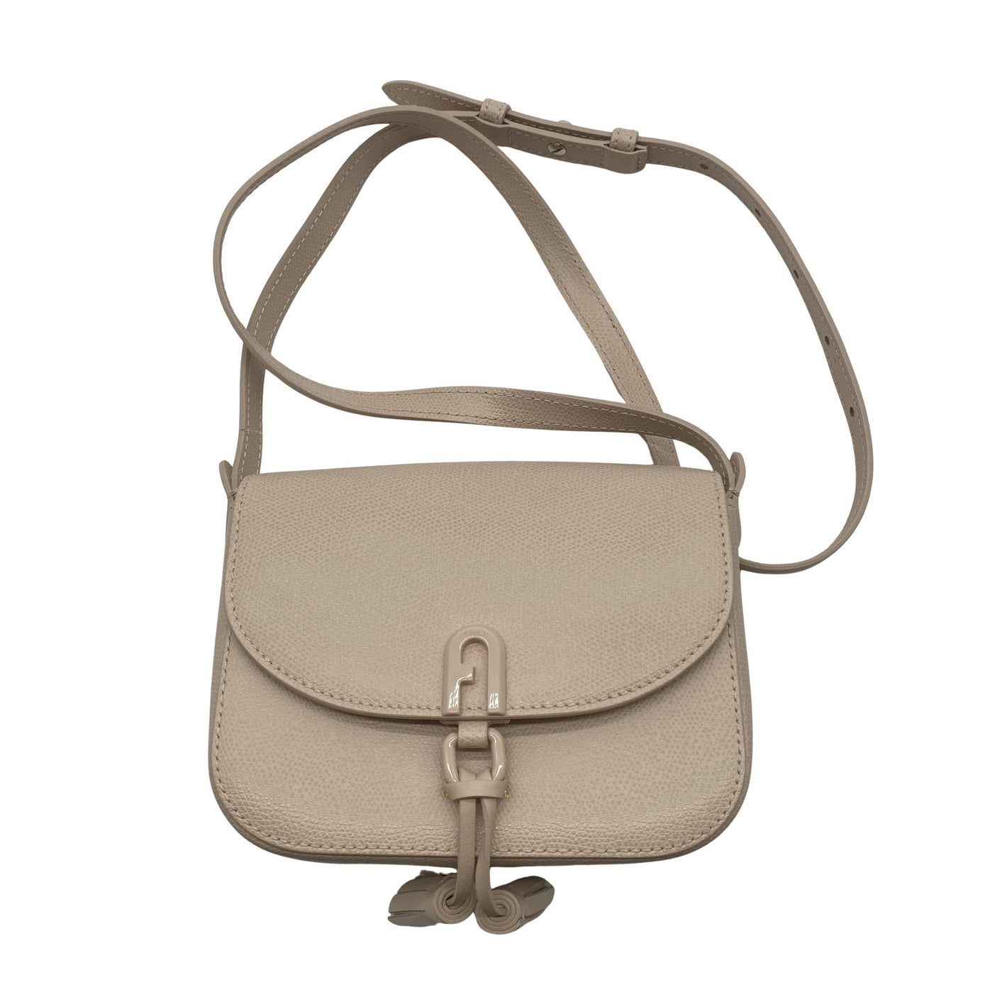Naisten Furla - Olkalaukku, koko Ei kokoa - Beige (1)