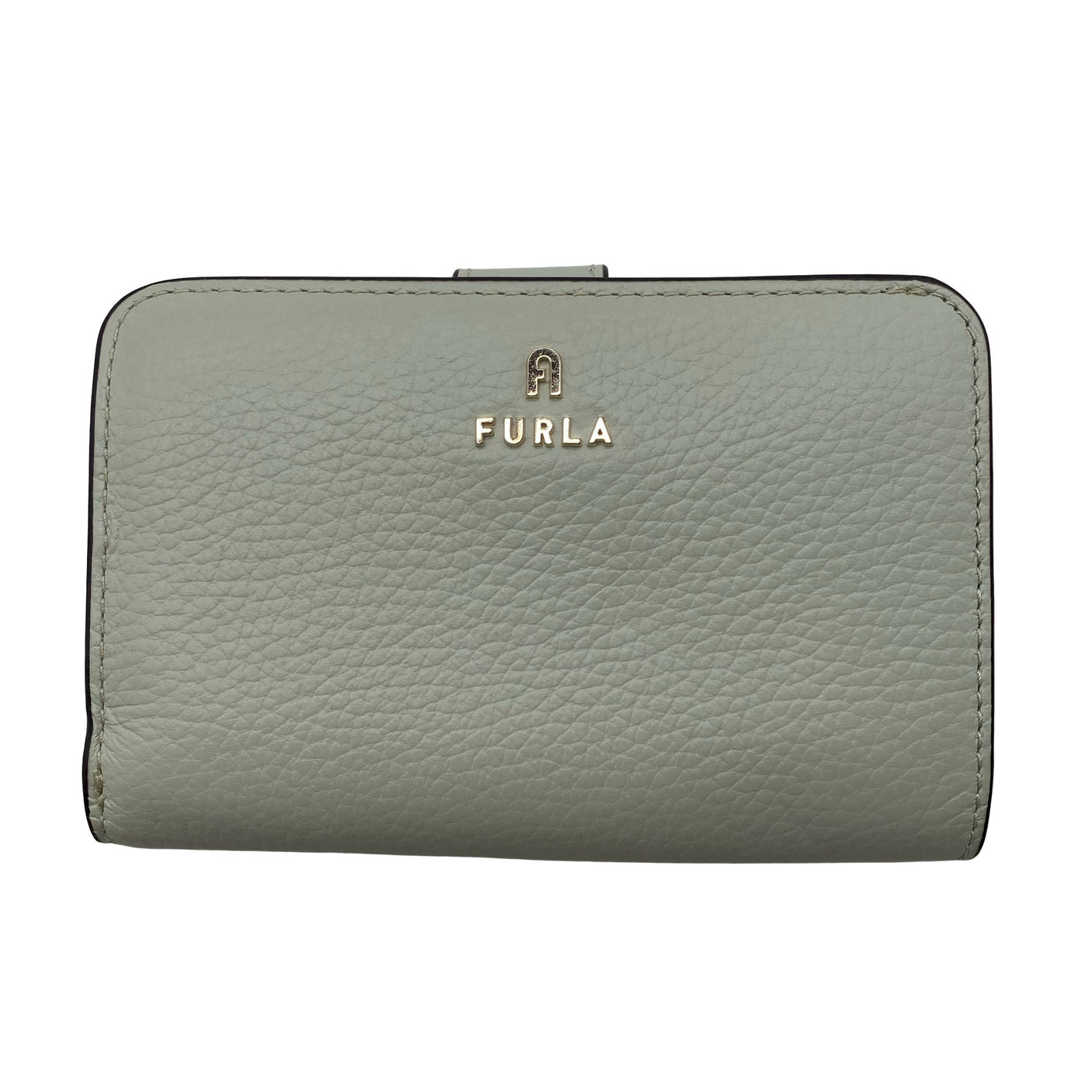 Naisten Furla - Lompakko, koko Ei kokoa - Vihreä (1)