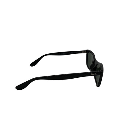 Naisten Ray-Ban - Aurinkolasit, koko Ei kokoa - Musta (2)