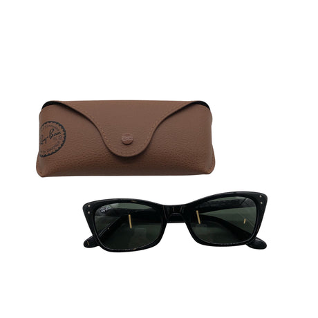 Naisten Ray-Ban - Aurinkolasit, koko Ei kokoa - Musta ()