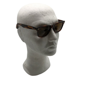 Unisex Ray-Ban - Aurinkolasit, koko Ei kokoa - Ruskea (3)