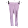 Tyttöjen Name It - Leggingsit, koko 98 - 104 - Violetti ()