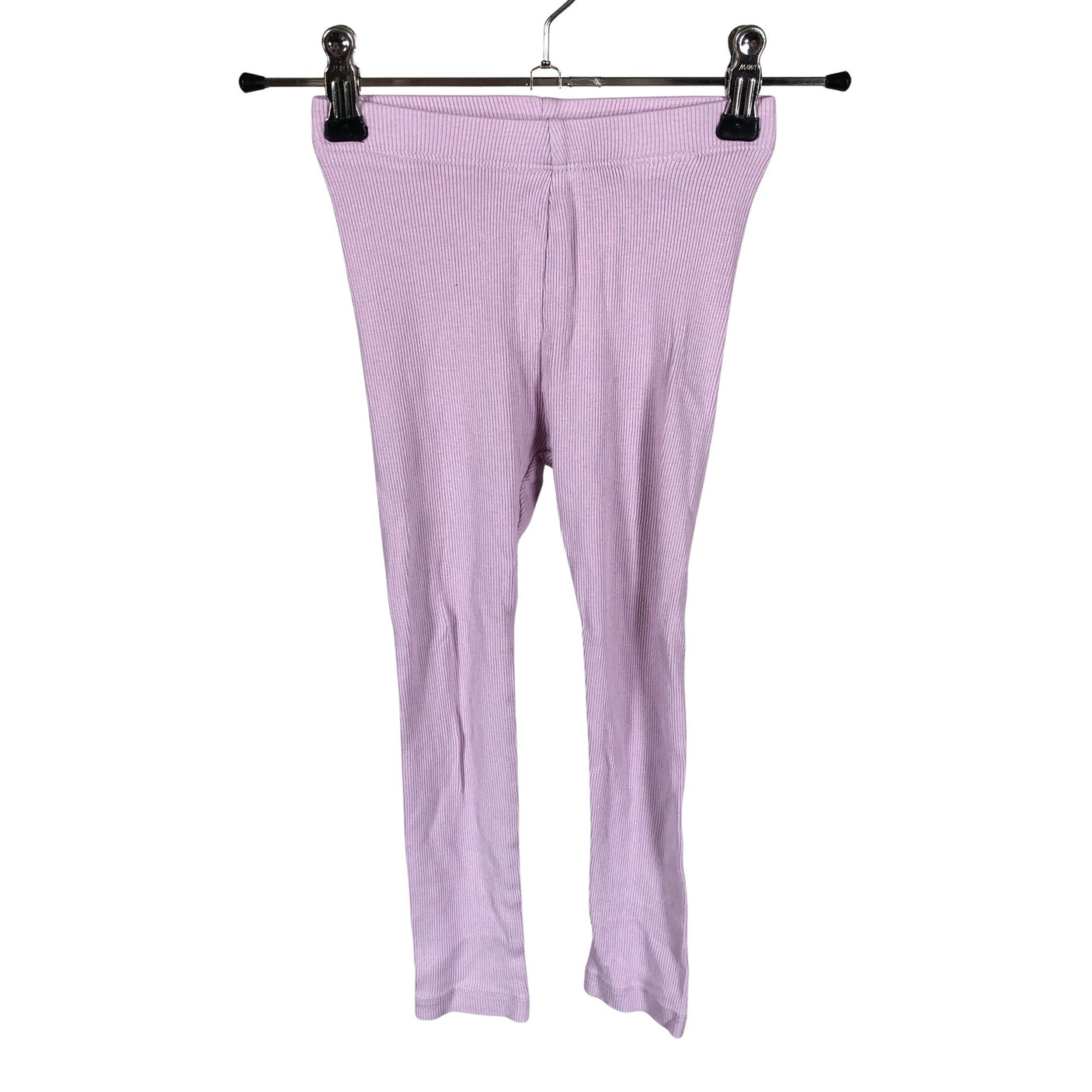 Tyttöjen Name It - Leggingsit, koko 98 - 104 - Violetti (1)