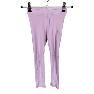 Tyttöjen Name It - Leggingsit, koko 98 - 104 - Violetti (1)