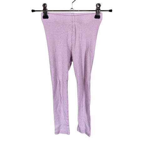 Tyttöjen Name It - Leggingsit, koko 98 - 104 - Violetti ()