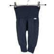 Unisex Kuutti - Collegehousut, koko 62 - 68 - Sininen ()