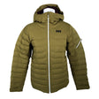 Naisten Helly Hansen - Toppatakki, koko 38 - Vihreä ()