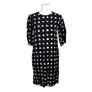 Naisten Marimekko - Kangasmekko, koko 36 - Musta (1)