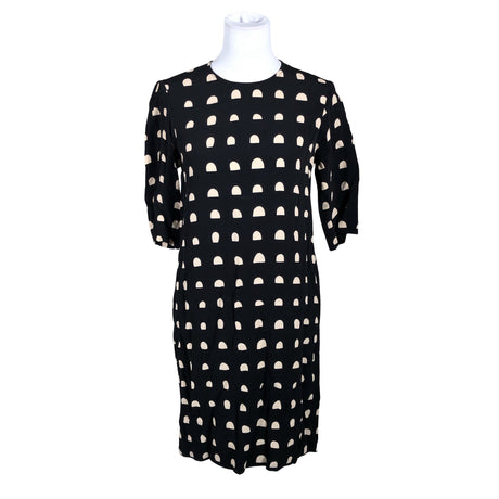 Naisten Marimekko - Kangasmekko, koko 36 - Musta ()